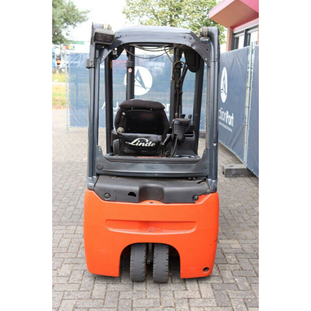 2020 Linde E16L-02-48971950