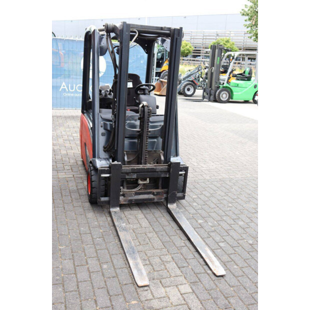 2020 Linde E16L-02-48971952