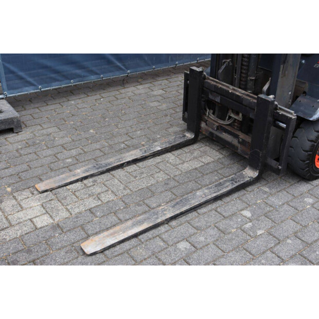 2020 Linde E16L-02-48971956
