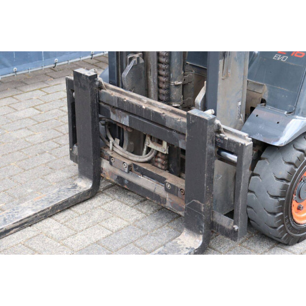 2020 Linde E16L-02-48971957