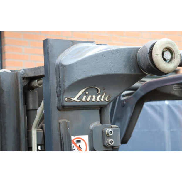 2020 Linde E16L-02-48971958