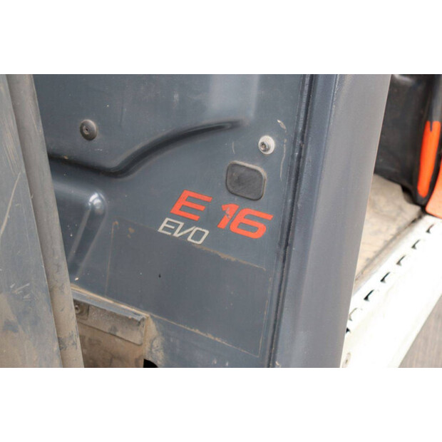 2020 Linde E16L-02-48971959