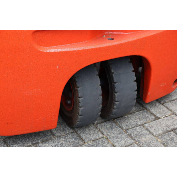 2020 Linde E16L-02-48971962