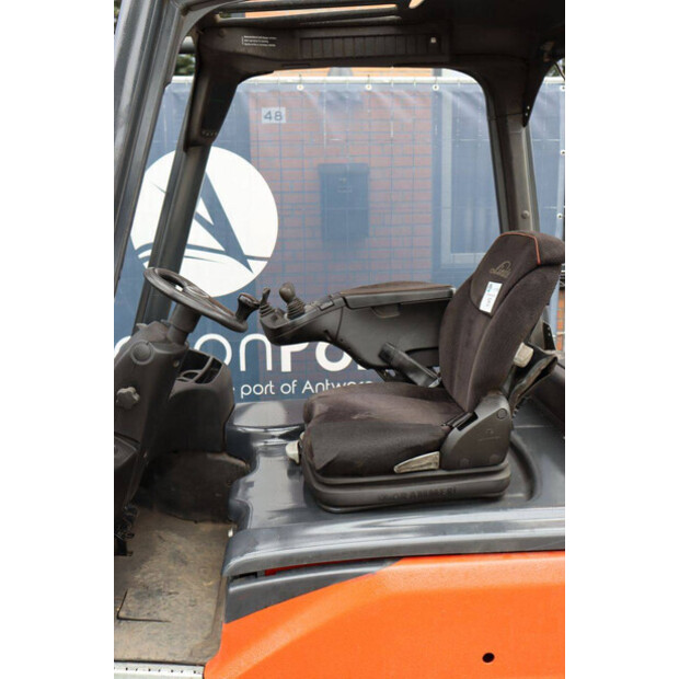 2020 Linde E16L-02-48971966