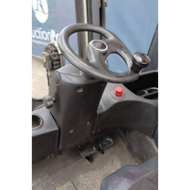 2020 Linde E16L-02-48971968