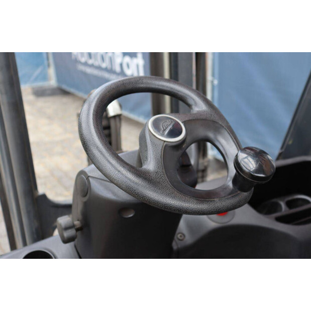 2020 Linde E16L-02-48971969