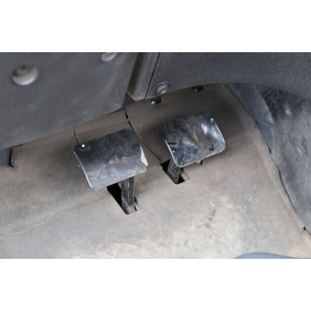 2020 Linde E16L-02-48971970