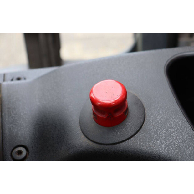 2020 Linde E16L-02-48971976
