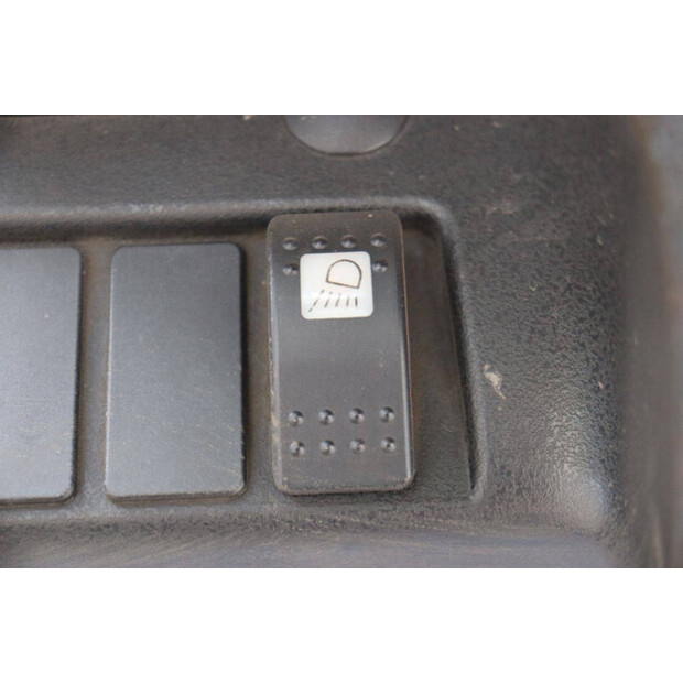 2020 Linde E16L-02-48971980