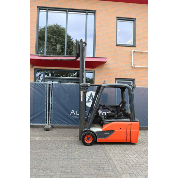 2020 Linde E16L-02-48971983