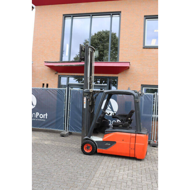 2020 Linde E16L-02-48971985