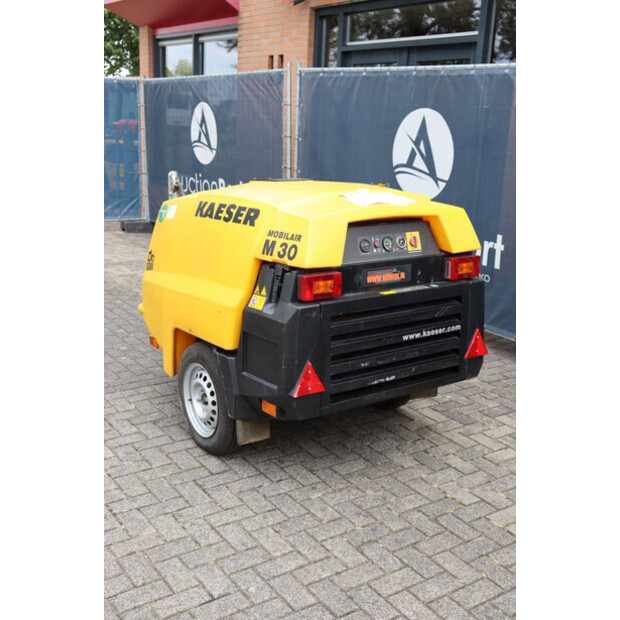 2022 Kaeser M30-48972037
