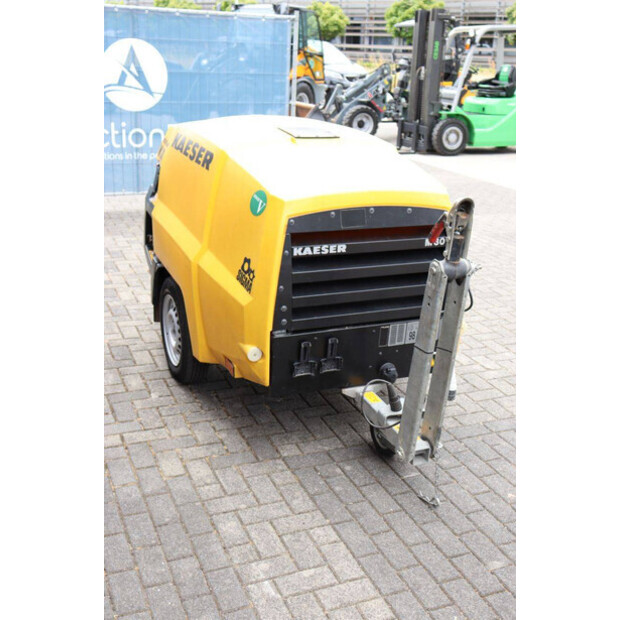 2022 Kaeser M30-48972040