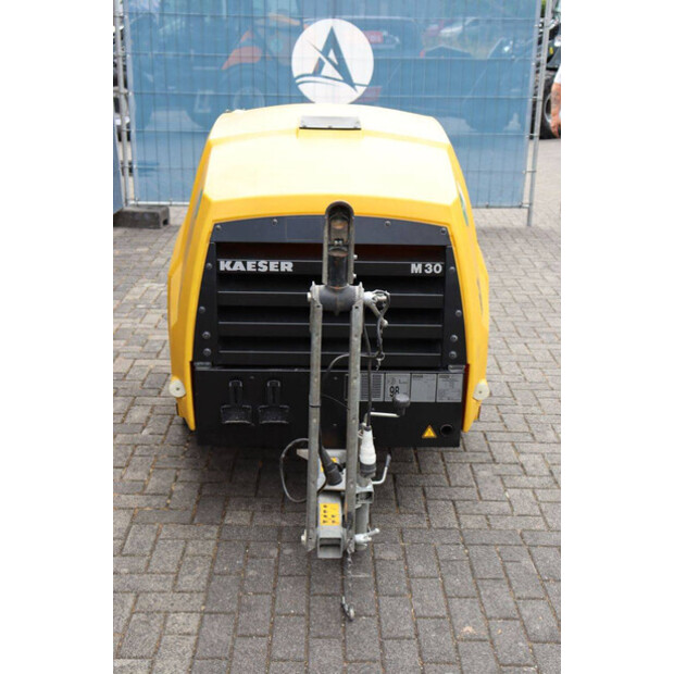 2022 Kaeser M30-48972041