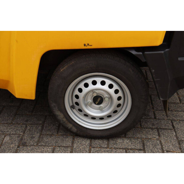 2022 Kaeser M30-48972048