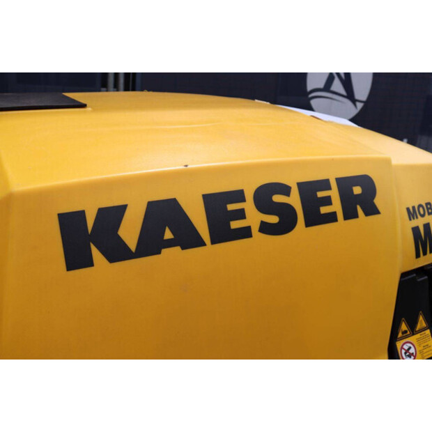 2022 Kaeser M30-48972051
