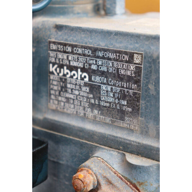 2022 Kaeser M30-48972057