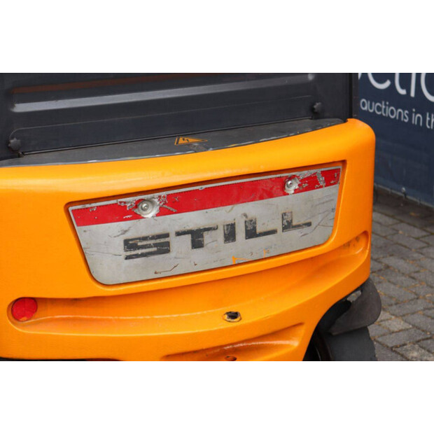 2002 Still R60-30-48972079