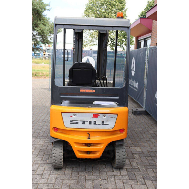 2003 Still R60-30-48972109