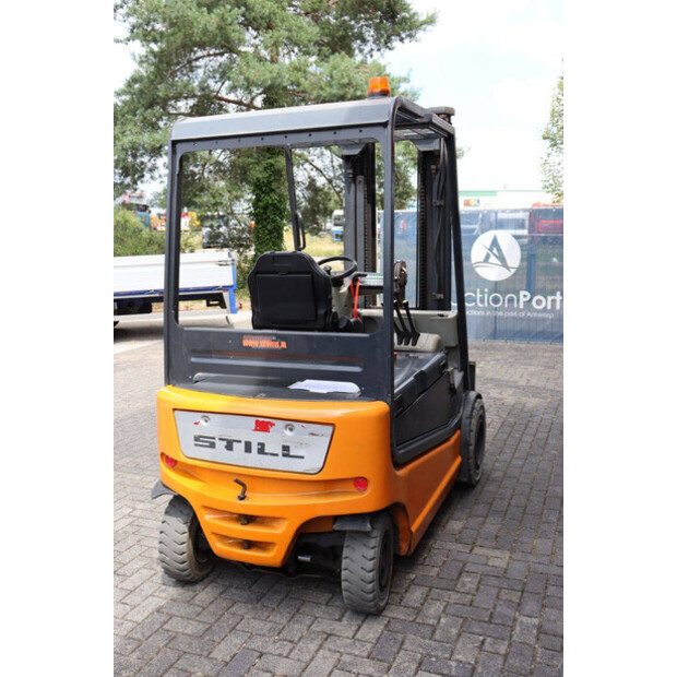 2003 Still R60-30-48972110