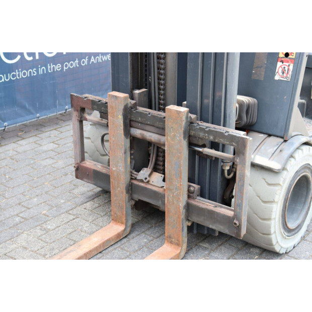 2003 Still R60-30-48972116