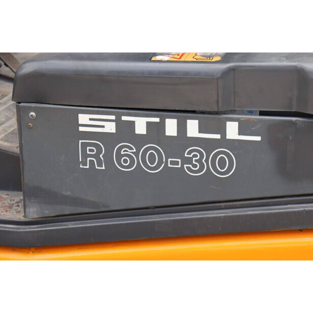 2003 Still R60-30-48972119