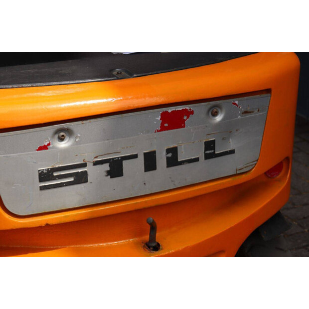 2003 Still R60-30-48972123