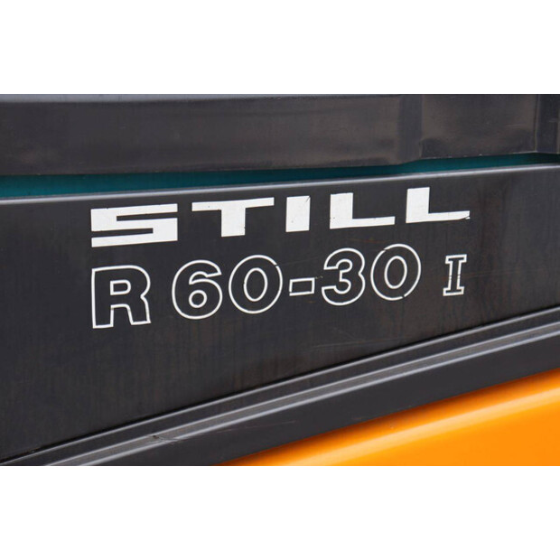 2006 Still R60-30-48972162
