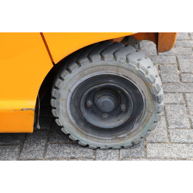 2006 Still R60-30-48972163