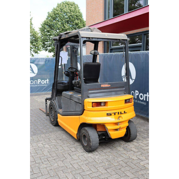 2003 Still R60-35-48972193