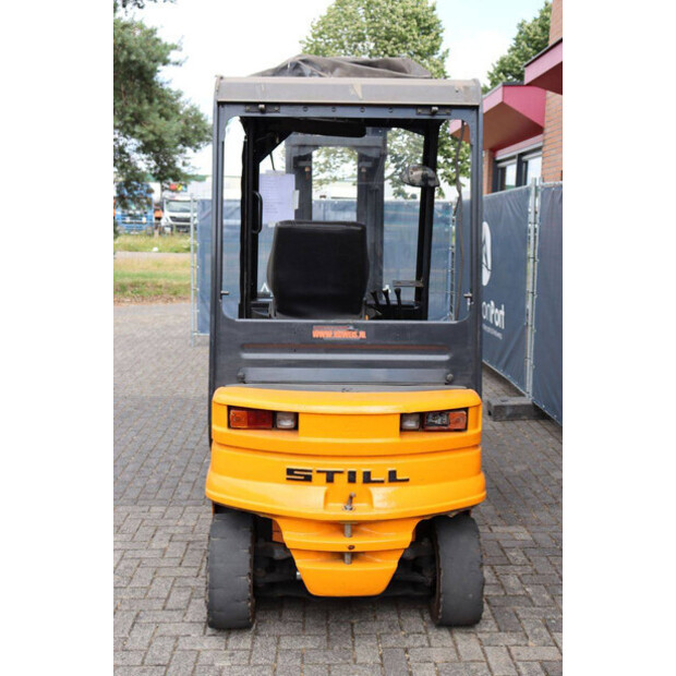 2003 Still R60-35-48972194