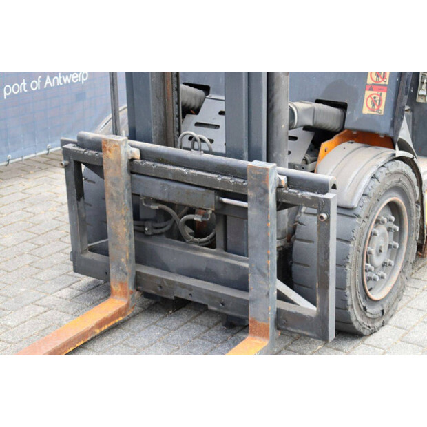 2003 Still R60-35-48972201