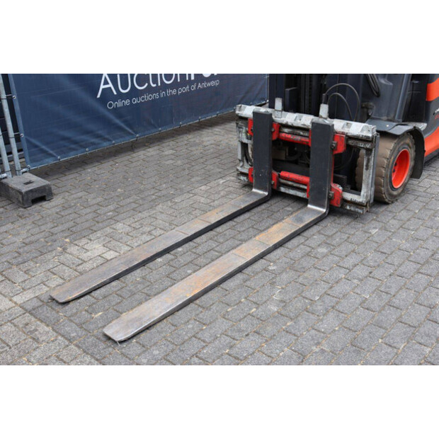 2015 Linde E30HL-01/600-48972241