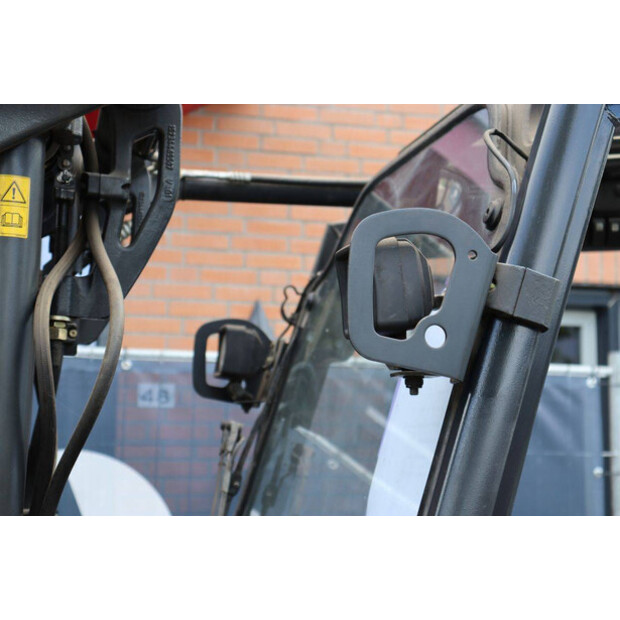 2015 Linde E30HL-01/600-48972244