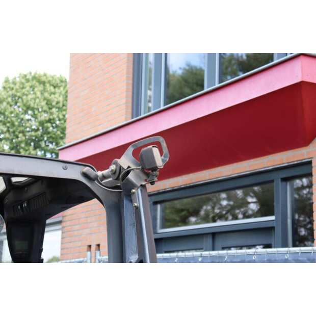 2015 Linde E30HL-01/600-48972249