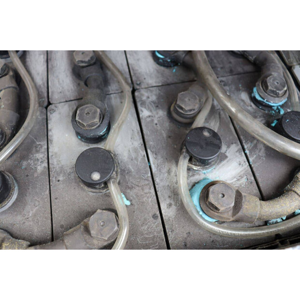 2015 Linde E30HL-01/600-48972252