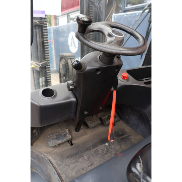 2015 Linde E30HL-01/600-48972255