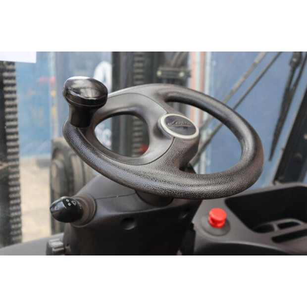 2015 Linde E30HL-01/600-48972256