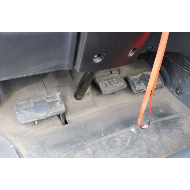 2015 Linde E30HL-01/600-48972257