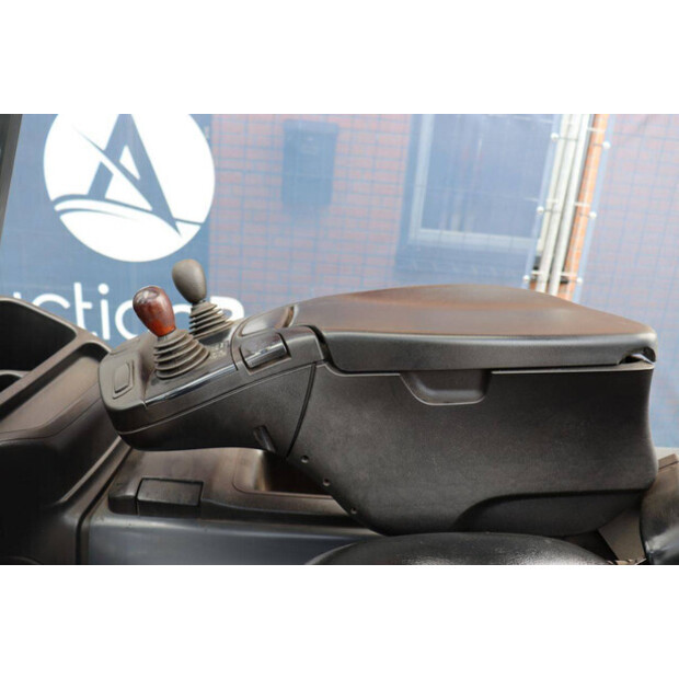 2015 Linde E30HL-01/600-48972258