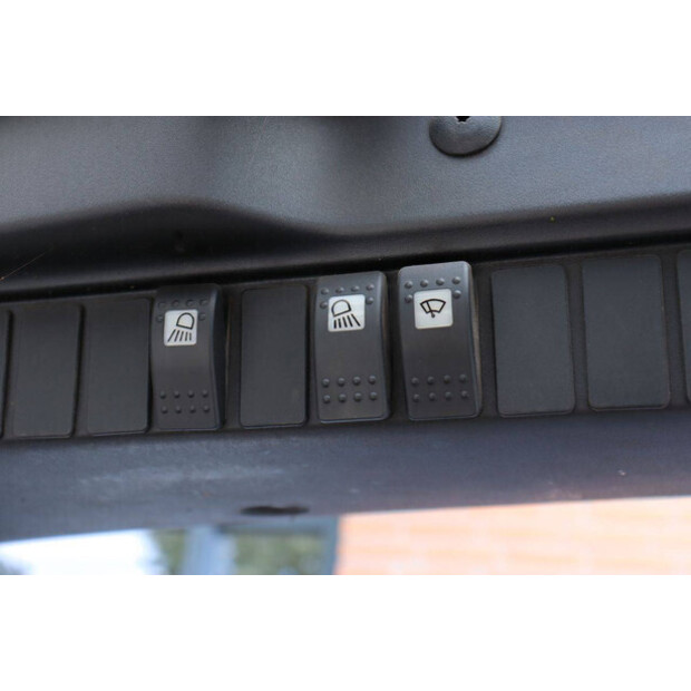 2015 Linde E30HL-01/600-48972262