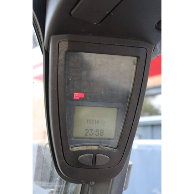 2015 Linde E30HL-01/600-48972263