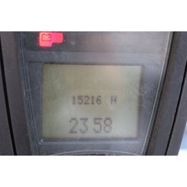 2015 Linde E30HL-01/600-48972264