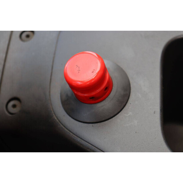 2015 Linde E30HL-01/600-48972266