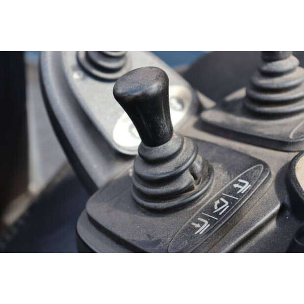 2011 Still RX20-16P-48972300