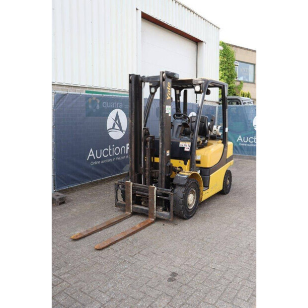 2011 يال GLP25VX F2170-48972354