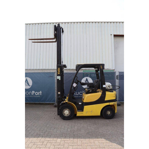 2011 يال GLP25VX F2170-48972371