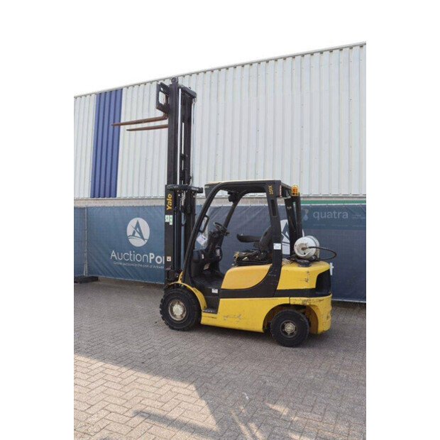 2011 يال GLP25VX F2170-48972372
