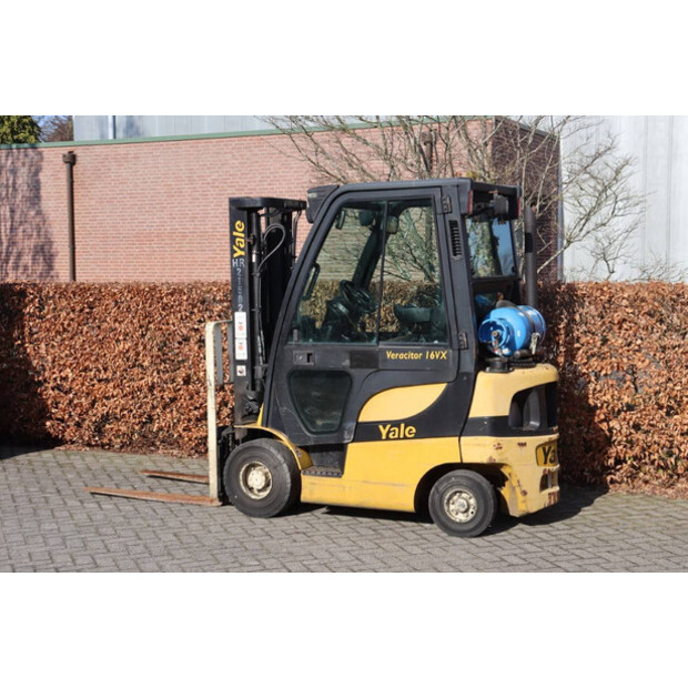 2014 يال GLP16VX-48972492