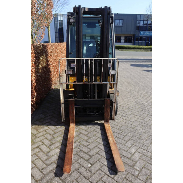 2014 يال GLP16VX-48972497